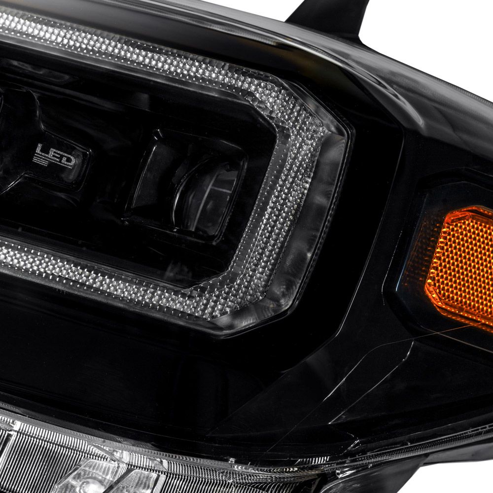 Diode Dynamics Fl0001 Headlight Assembly||||87||diofl0001||2016128