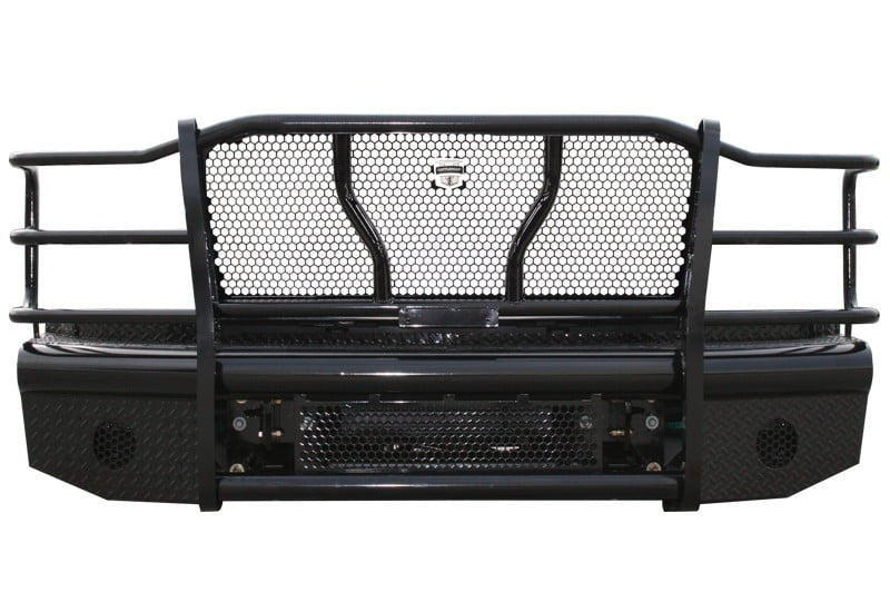 Cattleman Hd 2118pr Bumper||||85||cat2118pr||2011635
