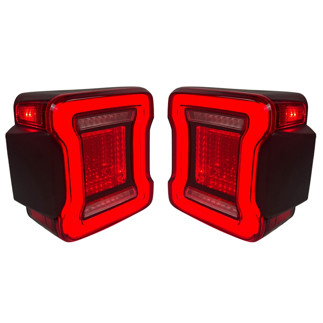 American Modified Amjpca03305 Tail Light Assembly||amjpca03305_04.Jpg||87||amdmjpca03305||2468475