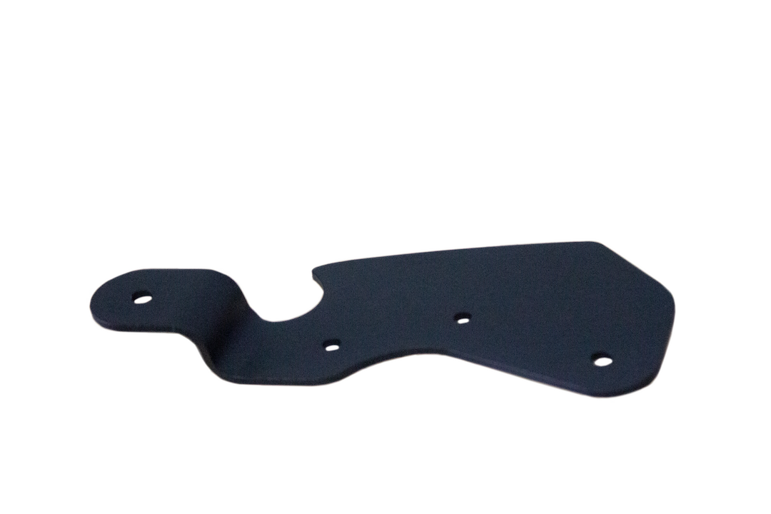 Product of Fishbone Offroad Fb21350 Driving/ Fog Light Mounting Bracket
