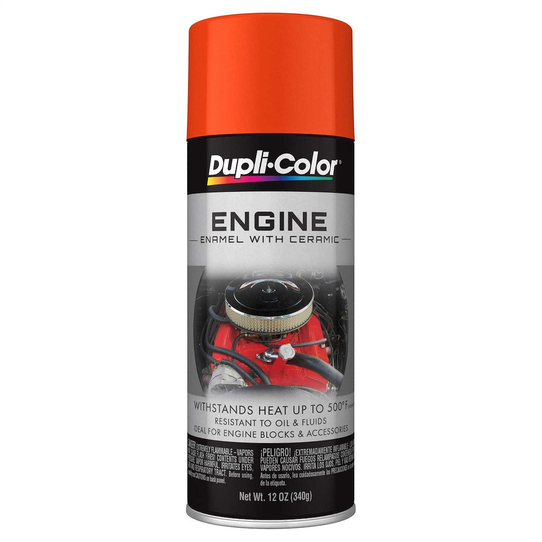 Vht/ Duplicolor De1652 Engine Paint||dplde1652.Jpg||85||s24de1652||1062030