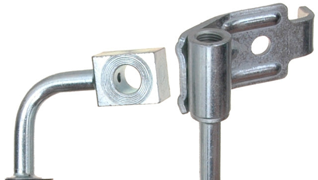 Raybestos Brakes Bh382920 Brake Line||||86||r42bh382920||1914503