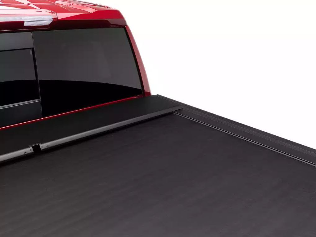 Product of Roll-N-Lock M-Series ™ LG127M Tonneau Cover