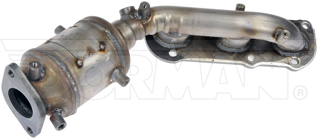 Dorman (Oe Solutions) 674-564 Catalytic Converter||674-564-001.Jpg||86||d18674564||1244520