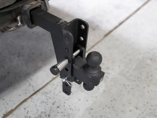 Bulletproof Hitches Hd208 Trailer Hitch Ball Mount||hd20-15.Jpg||95||bphhd208||1436798