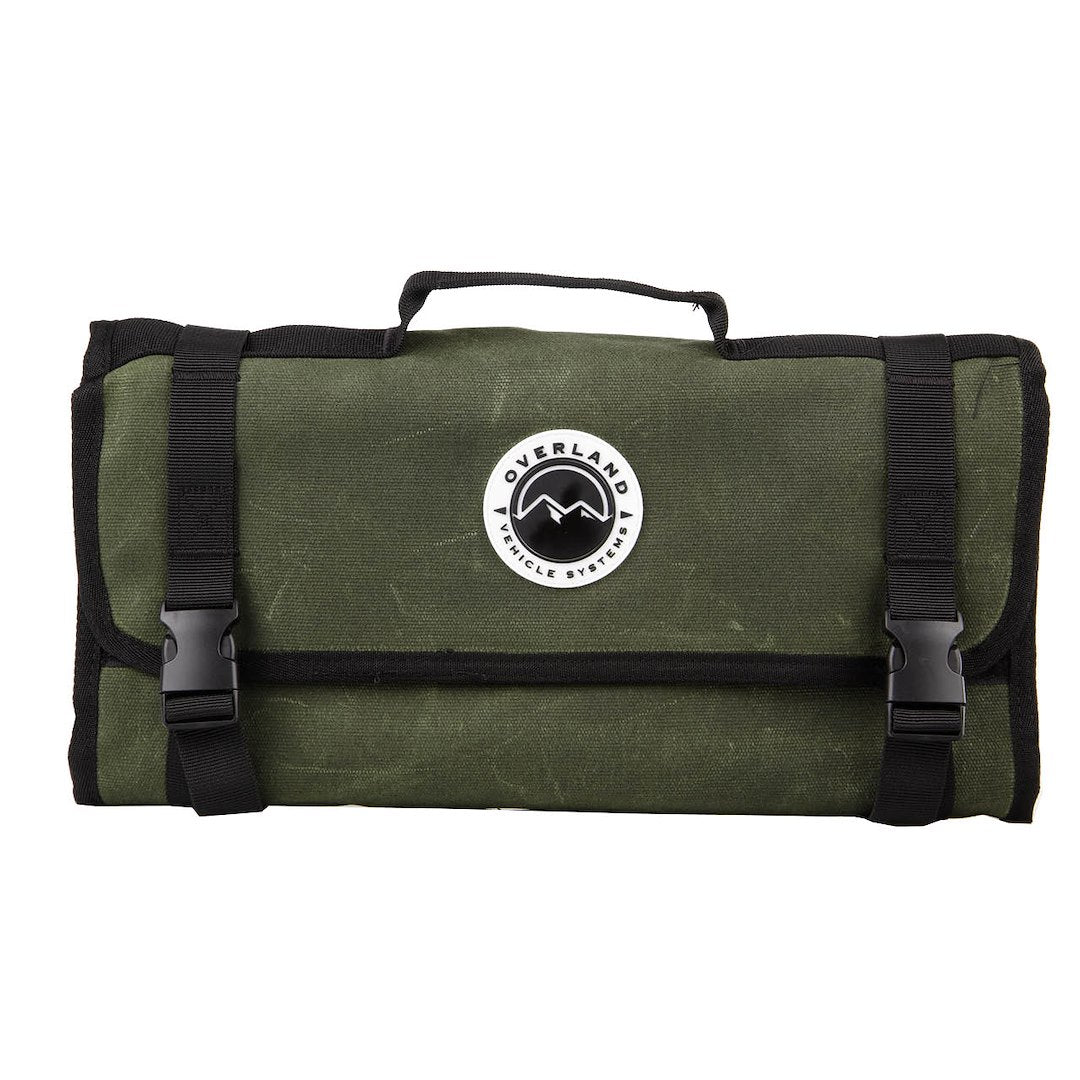 Product of Overland Vehicle Systems 21109941 Gear Bag