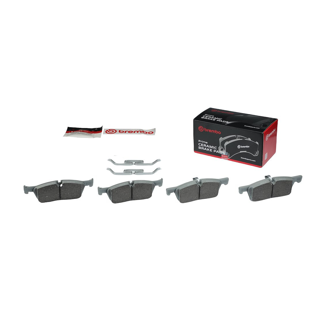 Brembo P36035n Brake Pad||p36035n_Frr.Jpg||86||brmp36035n||1753114