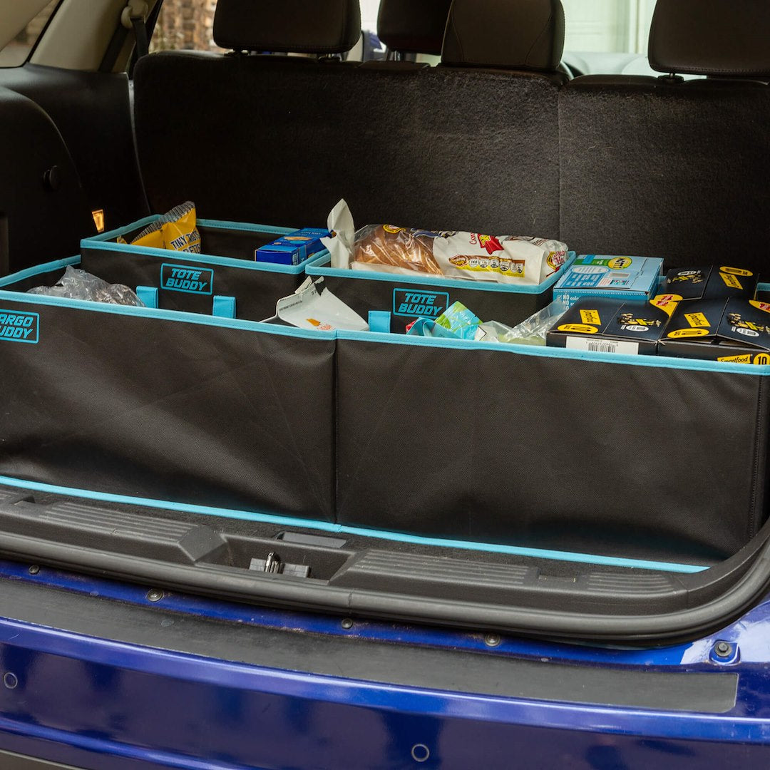 Product of Tonneau Buddy Ttbms Cargo Organizer