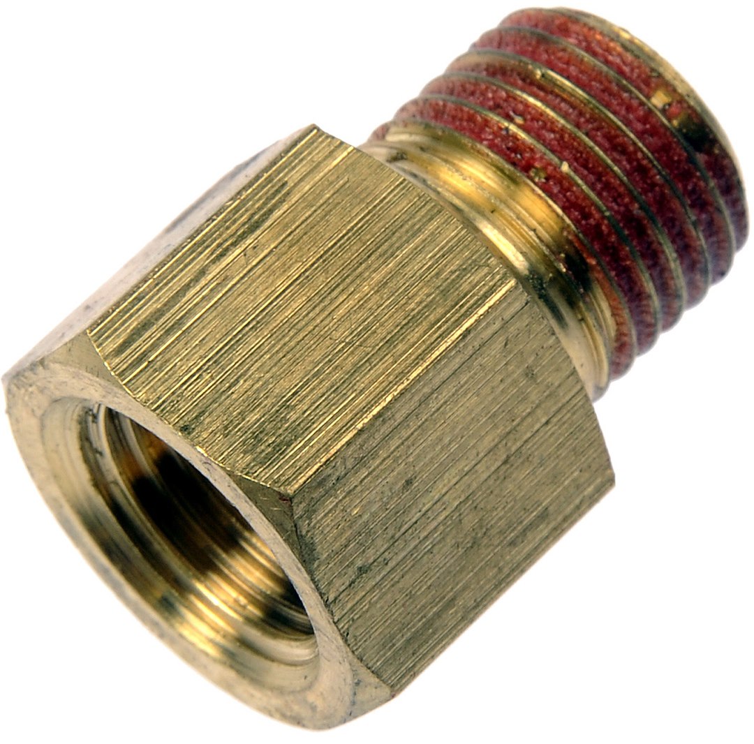 Dorman (Oe Solutions) 800-755 Auto Trans Fluid Cooler Fitting||800-755-007.Jpg||91||d18800755||1259796