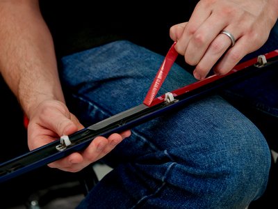 Product of 3m 03609 Multi Purpose Tape