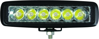 Product of Hella Marine Lights 357203001 Light Bar