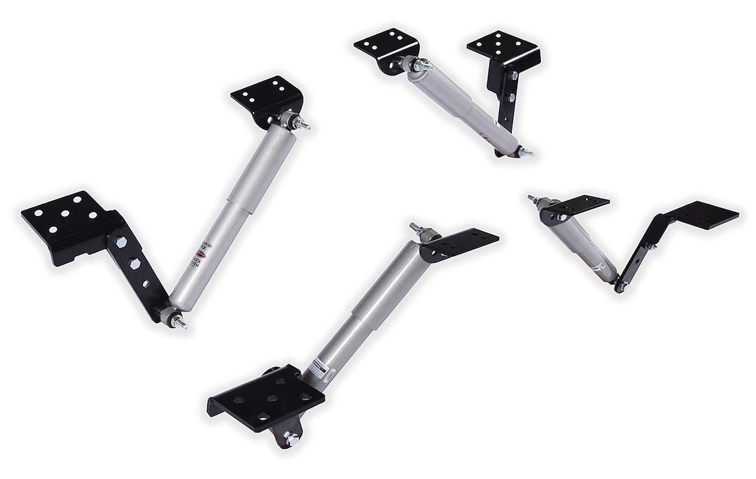 Product of Roadmaster Inc 2460 Trailer Shock Absorber