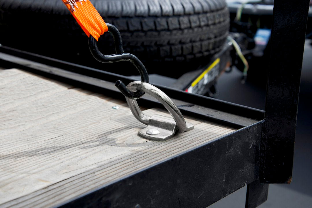 Keeper Corporation 04529 Tie Down Anchor||||91||k2904529||2023286