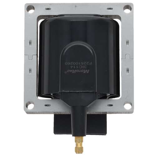 Motorad/ Cst 3ic114 Ignition Coil||3ic114_Top.Jpg||88||c973ic114||2214327
