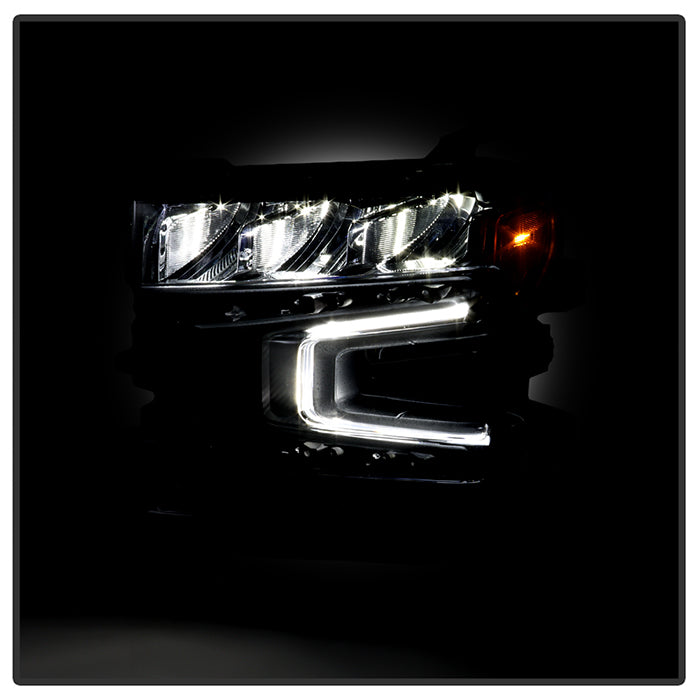 Product of Xtune 9952739 Headlight Assembly