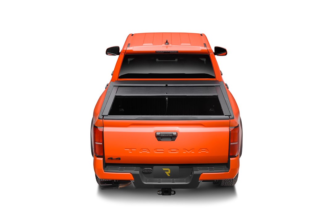 Product of Roll-N-Lock M-Series ™ Soft Manual Retractable LG532M Tonneau Cover