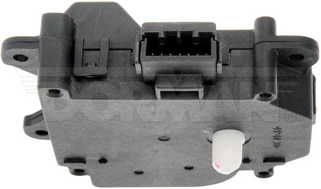 Dorman (Oe Solutions) 604-879 Blend Door Actuator||604-879_2.Jpg||87||d18604879||2242921