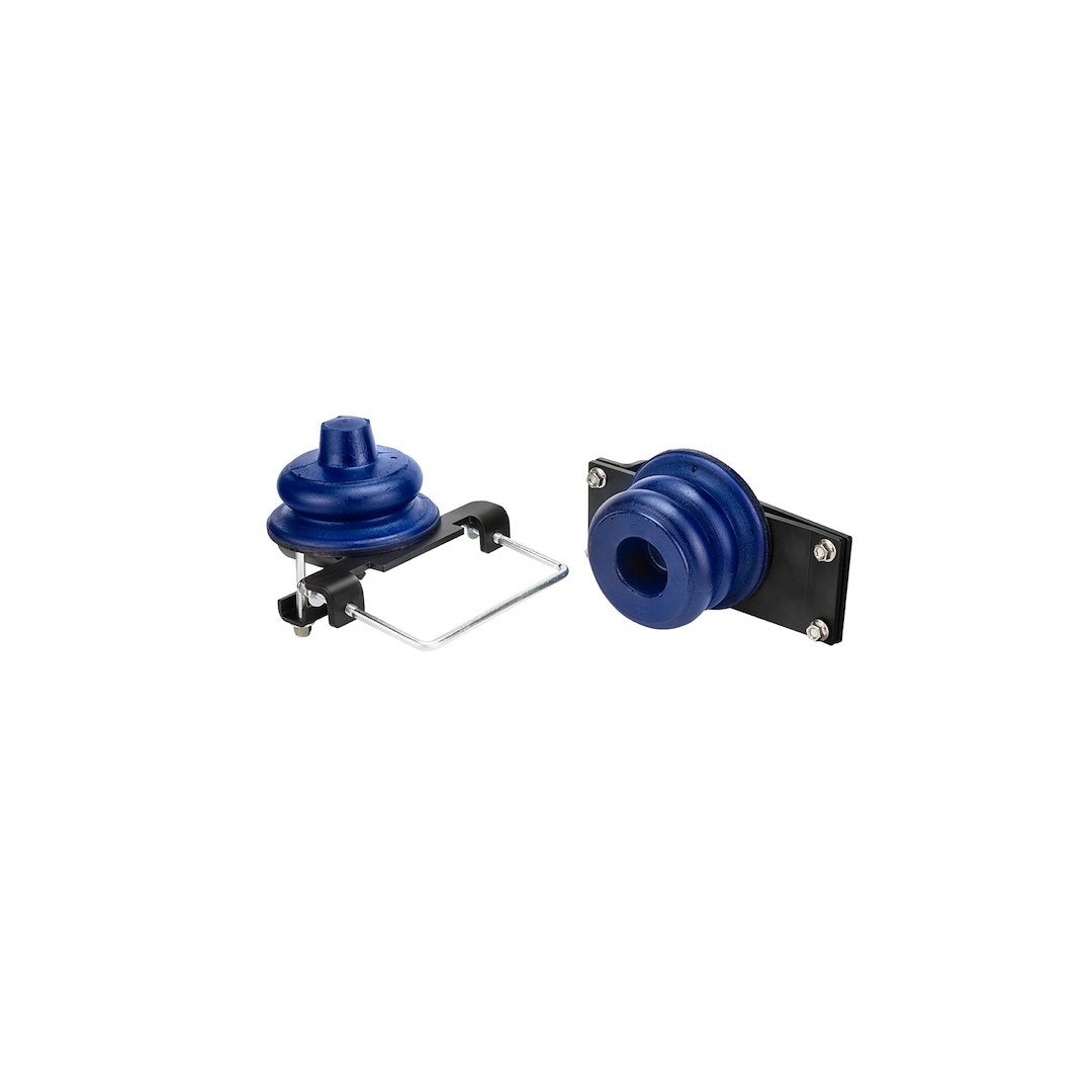 Super Springs Ssr-128-40-2 Helper Spring Kit||||90||s99ssr128402||1918556