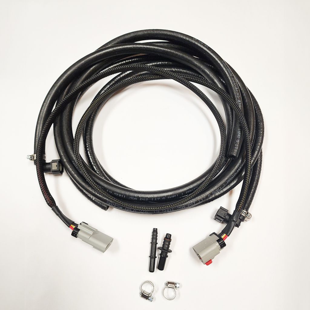 Titan Fuel Tanks 9900058 Fuel Tank Mounting Kit||9900058.Jpg||85||t1u9900058||2219581
