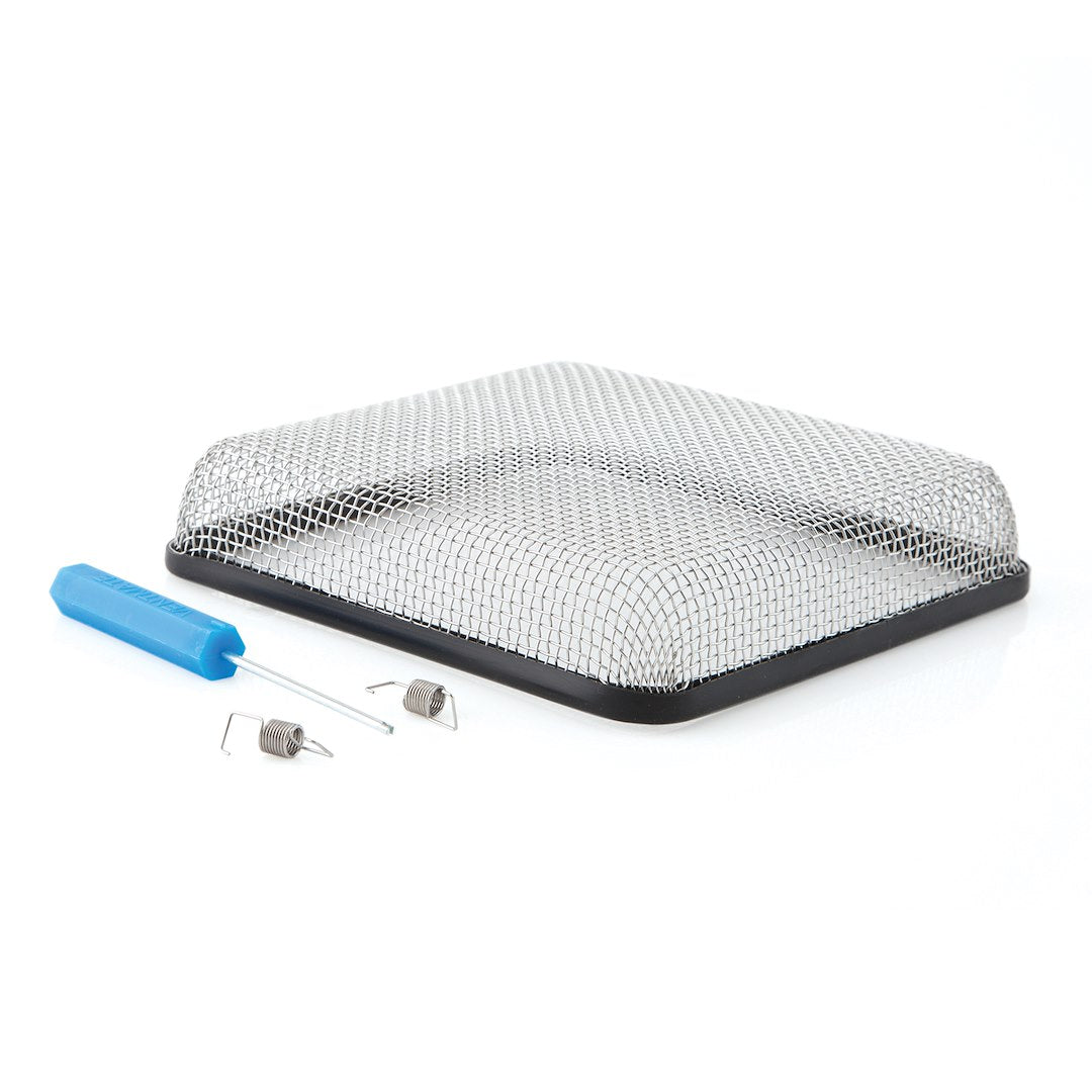 Ventmate 68322 Bug Screen - Rv Appliance||vnt_68322_W400 Insect Screen_Gf.Jpg||85||vnt68322||1226982