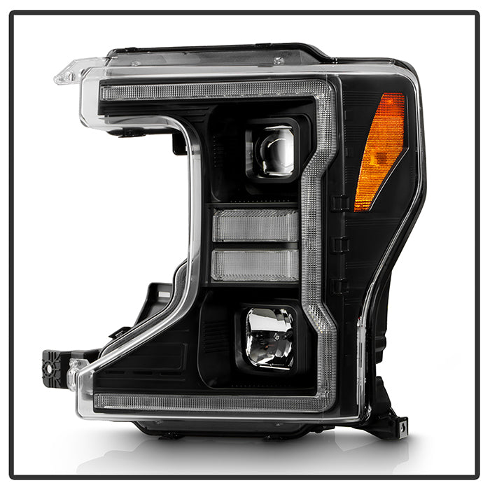 Product of Spyder Automotive 5088628 Headlight Assembly