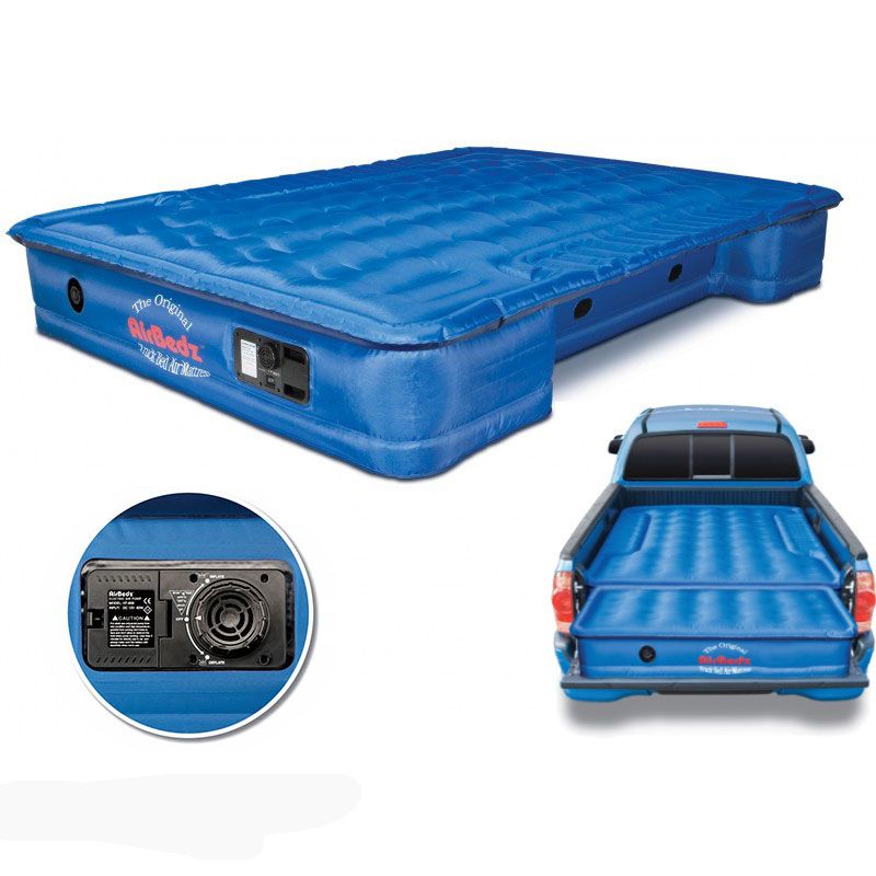 Product of Airbedz Ppi-105 Truck Bed Air Mattress