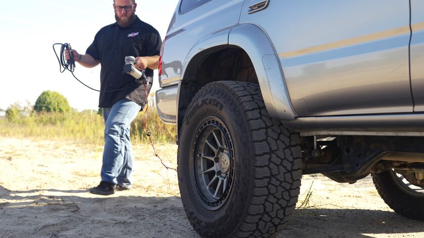 Product of Air Lift Air Compressor 16188