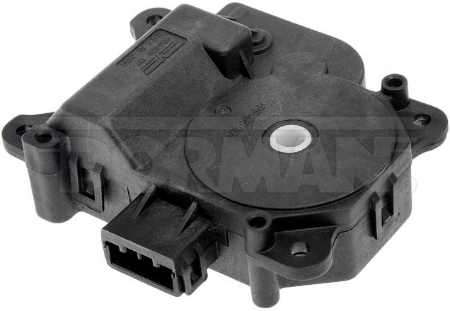 Dorman (Oe Solutions) 604-879 Blend Door Actuator||604-879.Jpg||85||d18604879||2242919