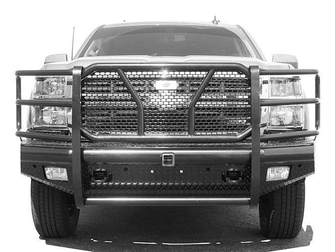 Product of Steelcraft HD10420R HD Replacement Bumper