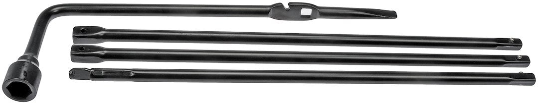 Dorman (Oe Solutions) 926-000 Spare Tire Tool Kit||926-000-001.Jpg||86||d18926000||1114703