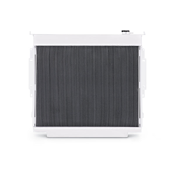 Product of Mishimoto Mmrad-F2d-83 Radiator