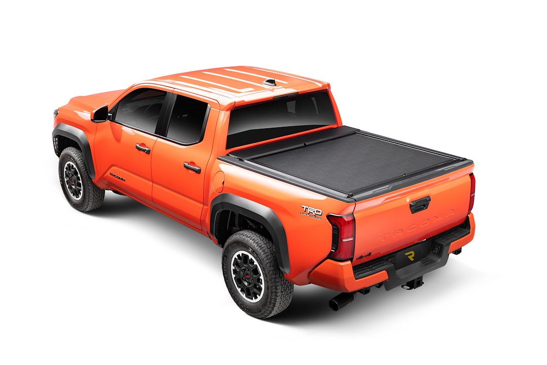 Product of Roll-N-Lock M-Series XT ™ Soft Manual Retractable 532M-XT Tonneau Cover