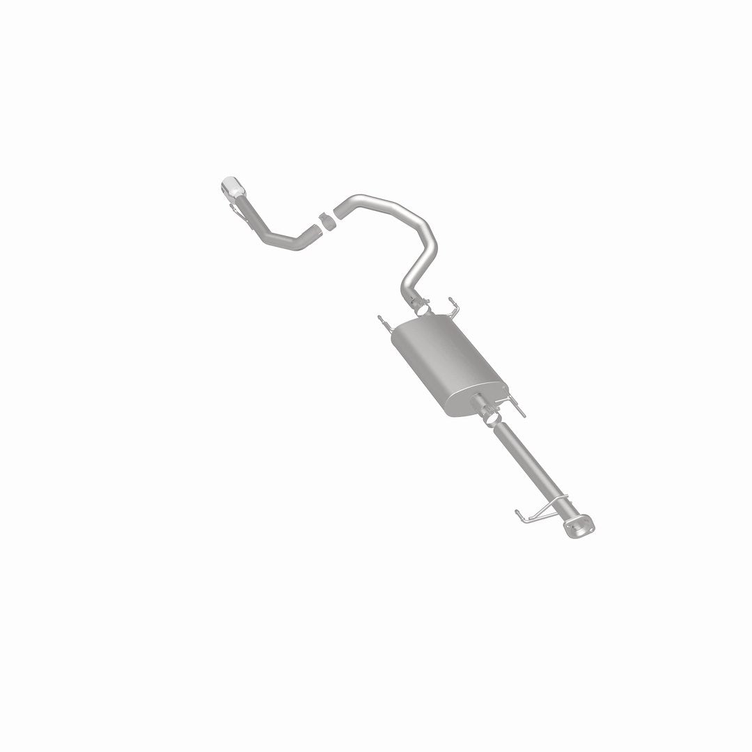 Magnaflow Performance 15145 Exhaust System Kit||||95||m6615145||1908869