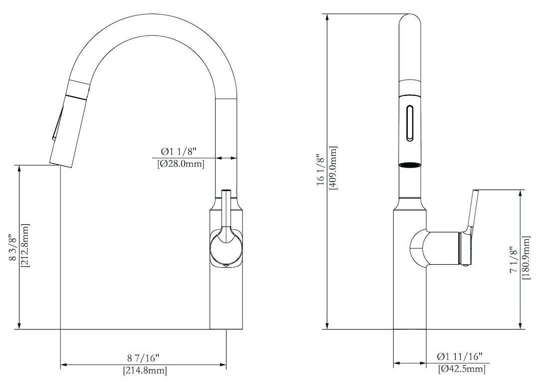 Phoenix Products Pf231765 Faucet||pf231765_2.Jpg||87||v46pf231765||1609712