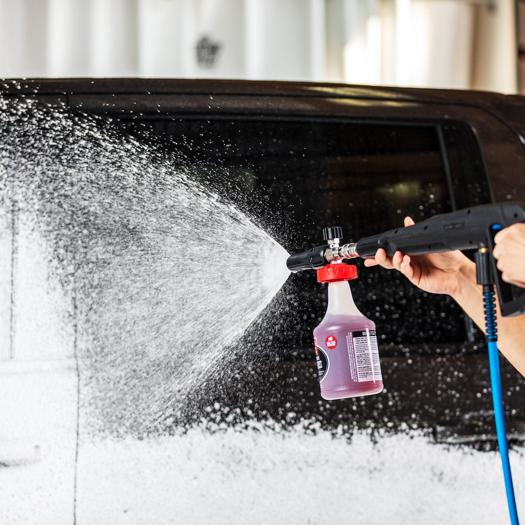 Griots Garage B3303 Car Wash||b3303_03.Jpg||88||gogb3303||1094790