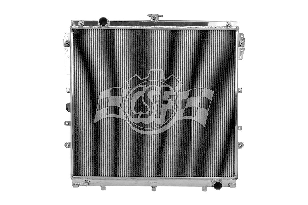 Product of Csf 7031 Radiator