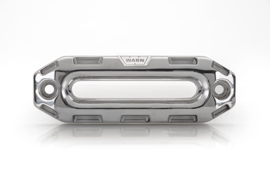 Warn 100660 Winch Fairlead||100660.Jpg||85||w36100660||890229
