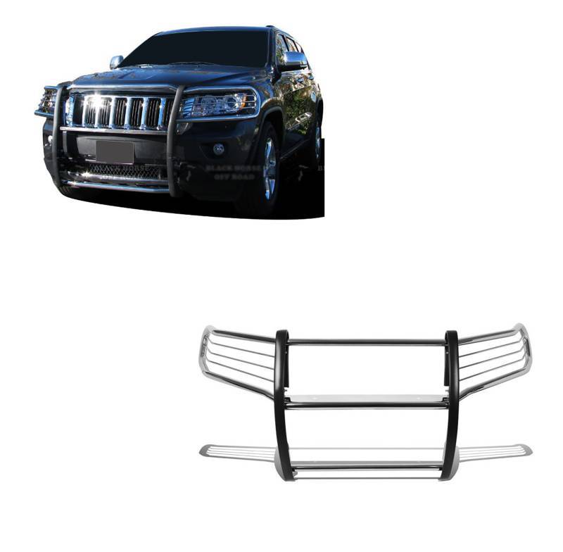 Black Horse Offroad 17a080202mss Grille Guard||17a080202mss_2.Jpeg||86||blka080202mss||2237843