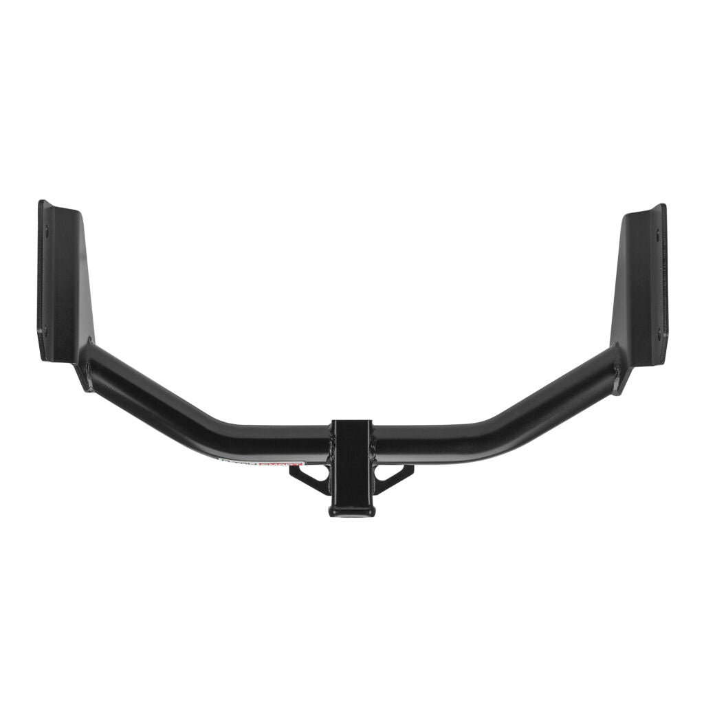 Product of Winston Products 2046 Class III Trailer Hitch Rear w/ 2 Inch Receiver