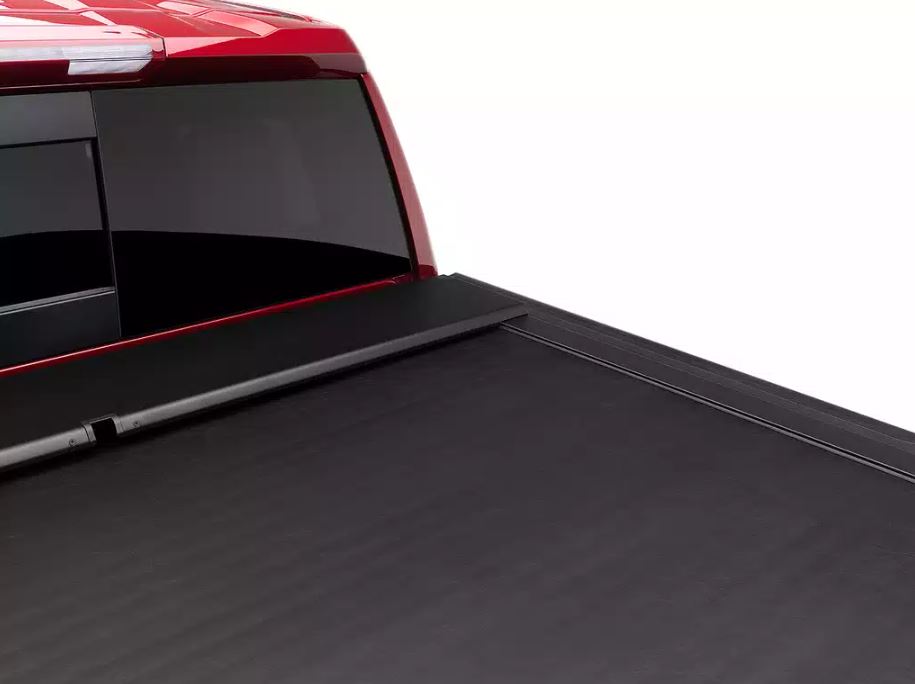 Product of Roll-N-Lock M-Series ™ Soft Manual Retractable LG533M Tonneau Cover