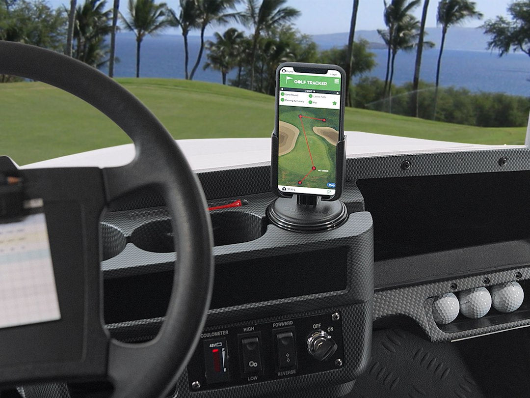 Weathertech (Usa) 8acf2cs Cell Phone Mount||cupfone_Car9.Jpg||93||w248acf2cs||1353882