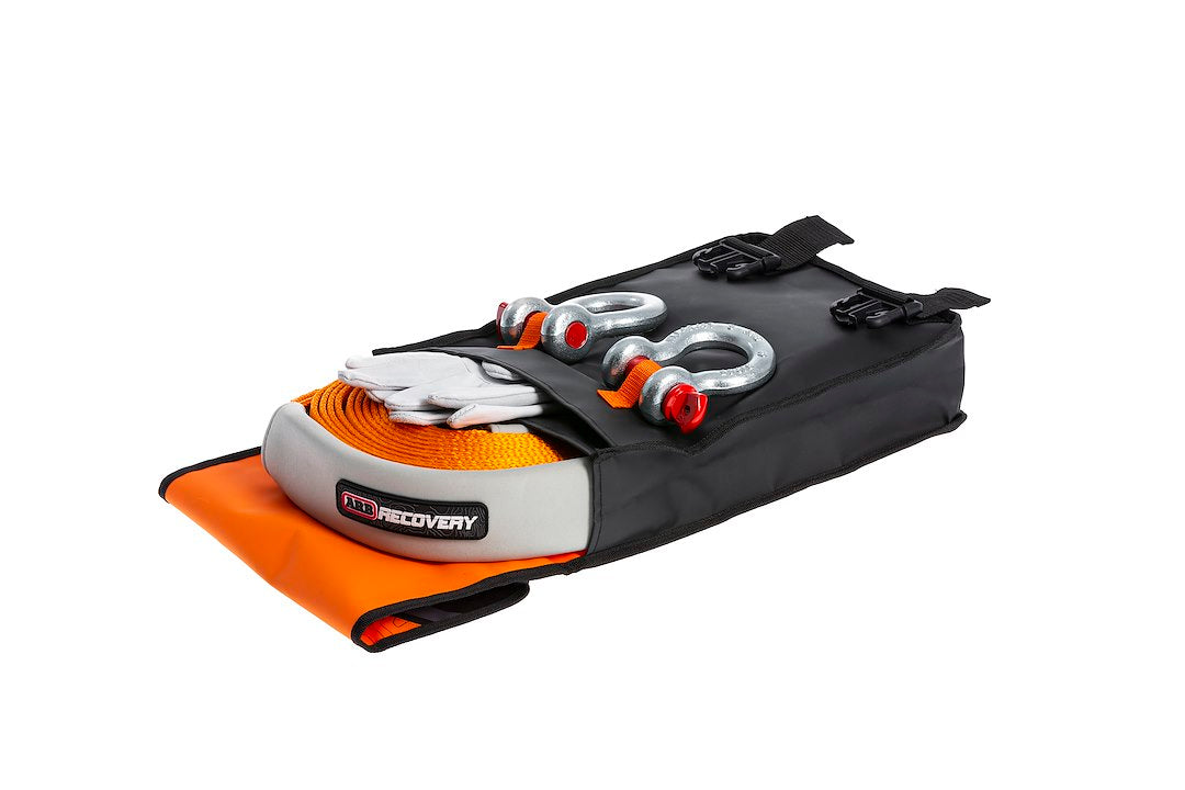 Product of Arb Rk12a Vehicle Recovery Kit