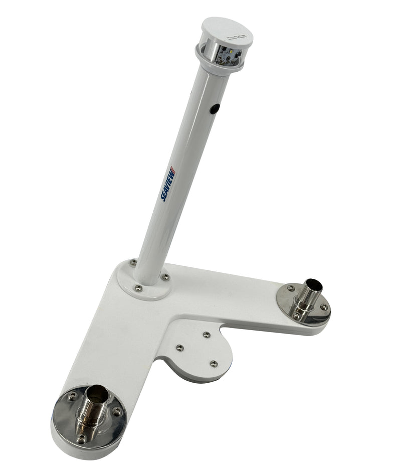 Product of Seaview Pmu2aled12 Navigation Light Mount