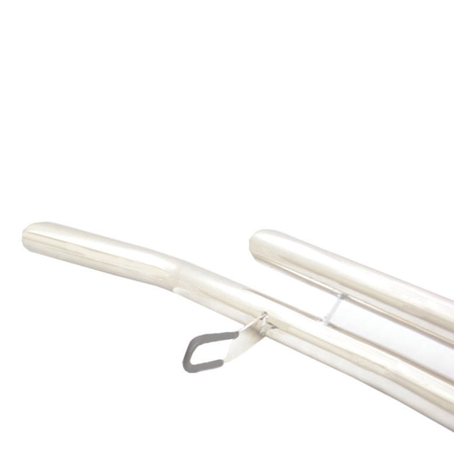 Product of Black Horse Offroad Fd-Ho22s Bumper Guard