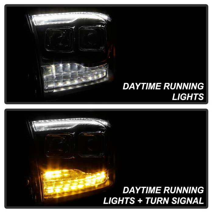 Product of Xtune 9047114 Headlight Assembly