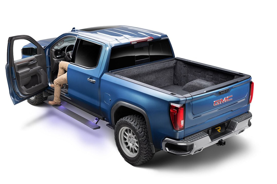 Amp Research 78255-01a Running Board||amp-Powerstep-Xtreme-2024-Gmc-Sierra-1500-10-78255-01a-Ov-028-2.Jpg||95||amp7825501a||1673030
