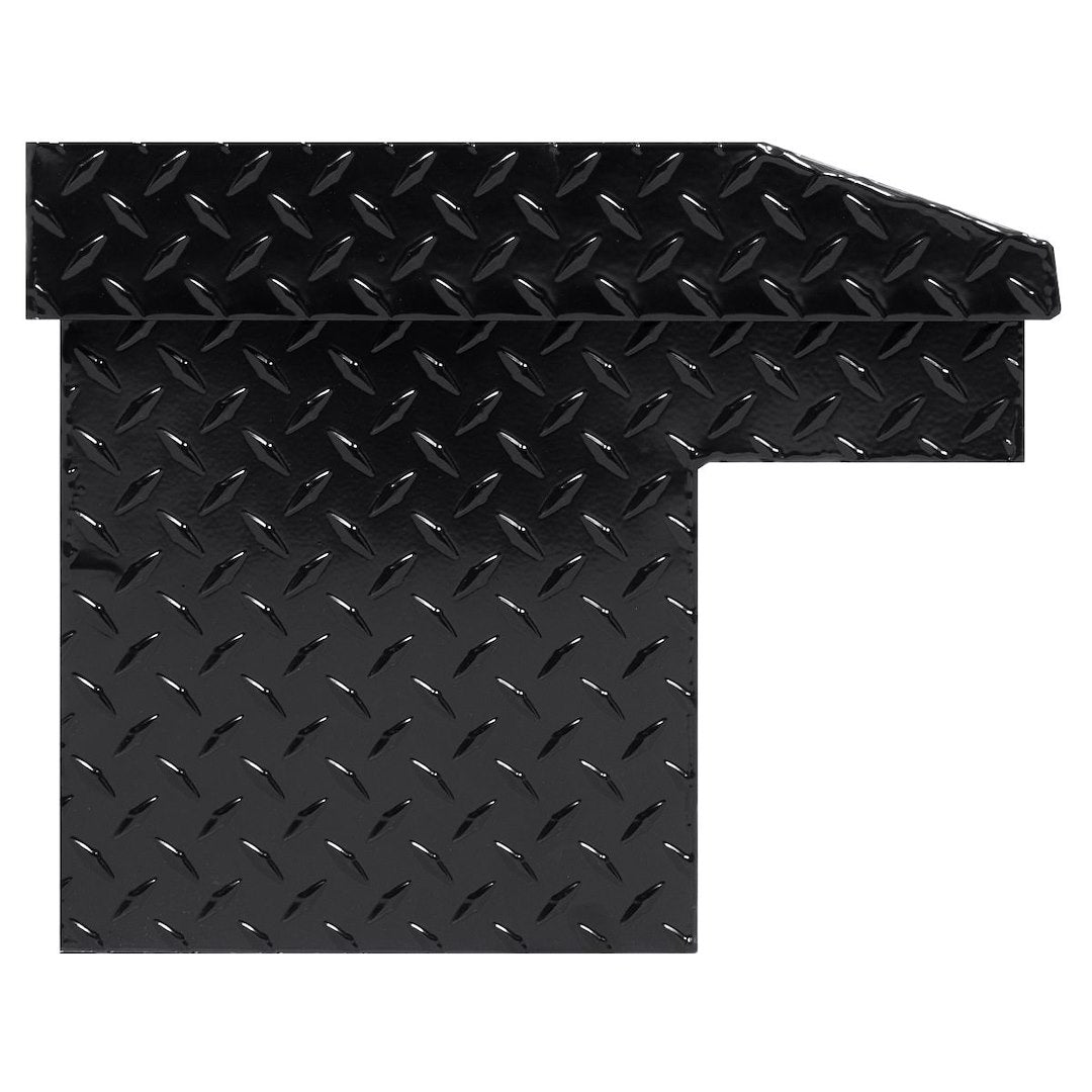 Product of Weather Guard (Werner) 178-5-04 Low Profile Toolbox