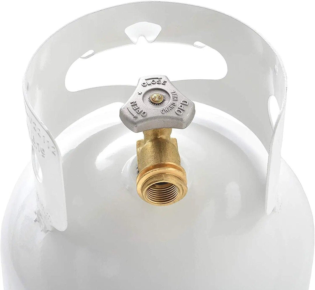 Product of Flame King Ysn10lb Propane Tank