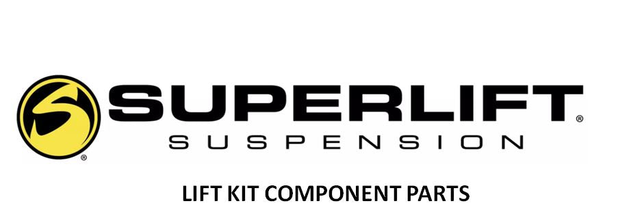 Product of Superlift 8240 Lift Kit Component