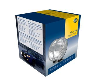 Product of Hella 005750952 Driving Beam Driving/ Fog Light